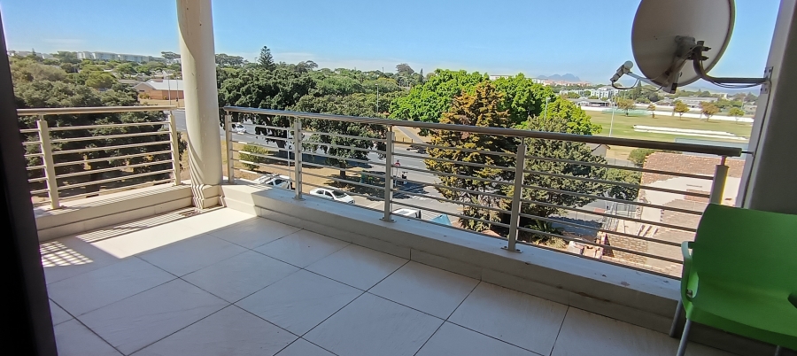 Commercial Property for Sale in Tyger Valley Western Cape